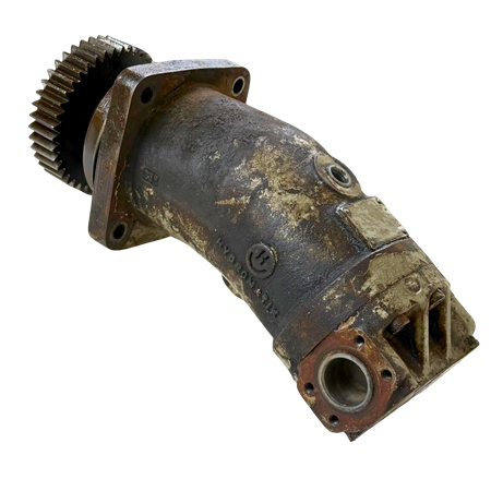 Hydraulpump p3 a2f55